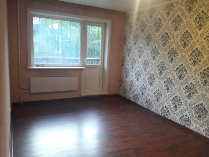 Снять (посуточно) 1-комнатную квартиру 38 м² по адресу Междуреченск, улица Юдина