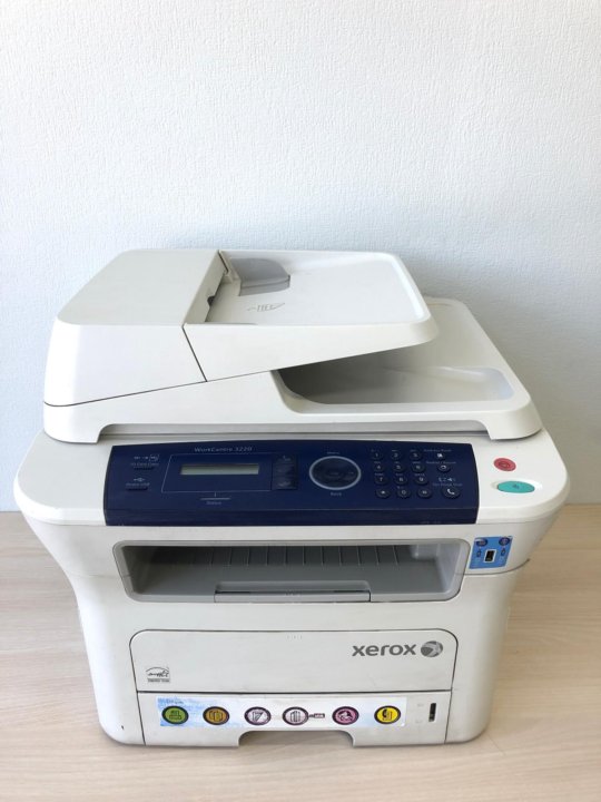 МФУ Xerox 3220. Принтер Xerox 3220. Ксерокс 3220. Xerox 3220 фото.