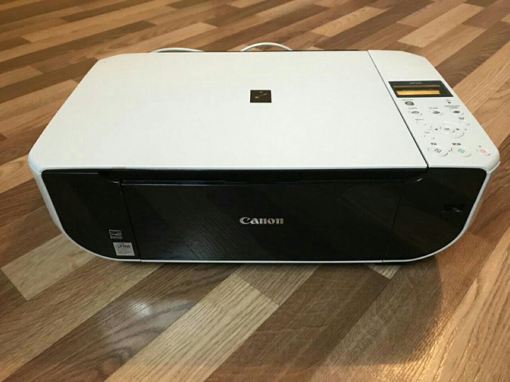 Canon PIXMA mp220. Canon mp220.