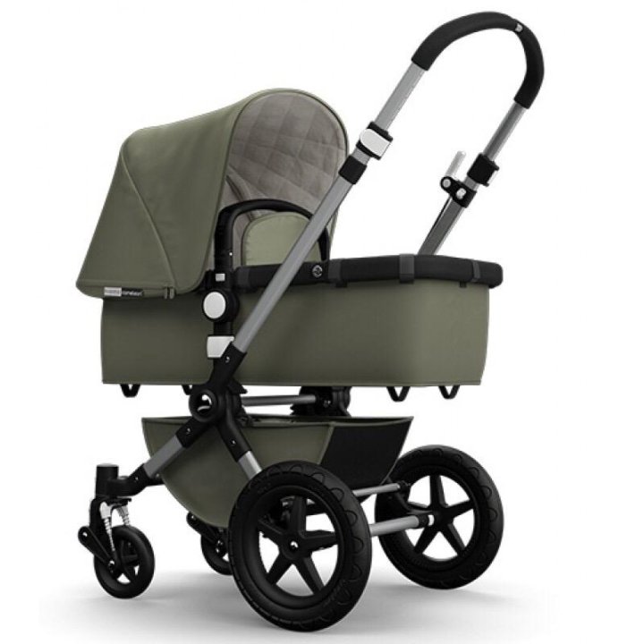 Bugaboo cameleon 3