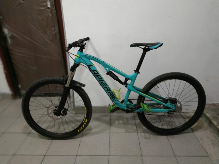 Lapierre edge 427 on sale