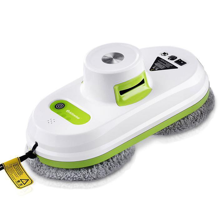 Windows cleaning robot видео. Робот пылесос мойщик окон. Automatic Smart Cleaning Robot. Мойщик окон Alfawise Magnetic. Робот пылесос для мойки окон.