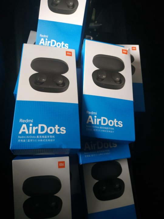 Redmi airdots отзывы. Redmi airdots отзывы