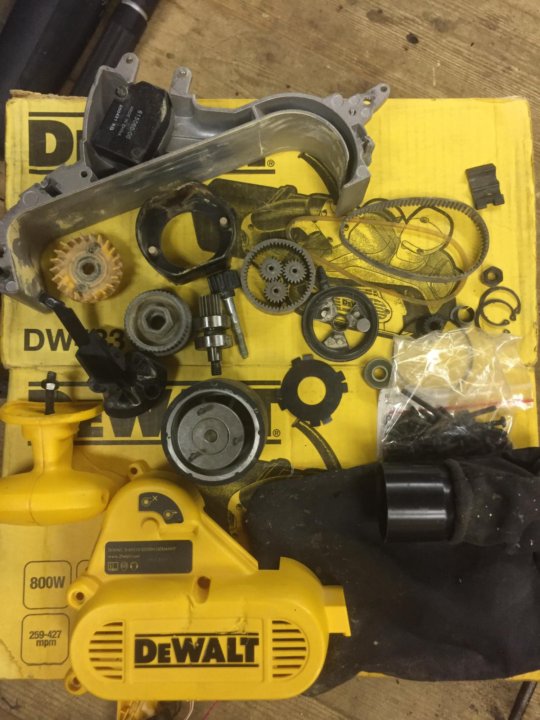 dewalt dw433