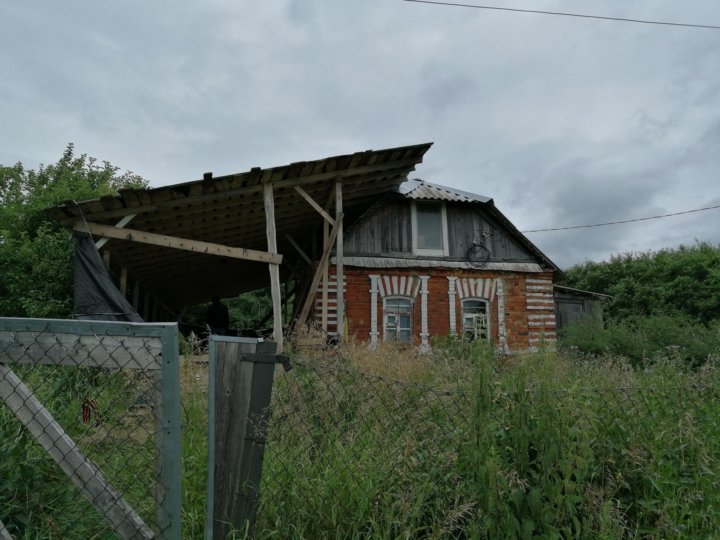 Горбачевка