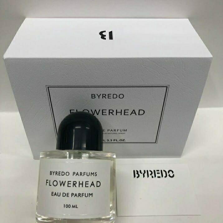 Духи Byredo Flowerhead. Byredo Flowerhead w EDP 50 ml. Духи Byredo Parfum flowered оригинал. Byredo Flowerhead фото.