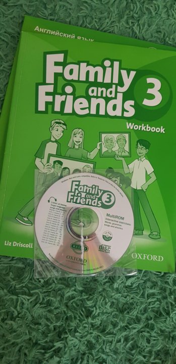 Ответы family. Family and friends 3 Workbook Оксфорд Liz Driscoll. Учебник Family and friends 3. Family and friends 3 рабочая тетрадь. Family and friends 3 Workbook.