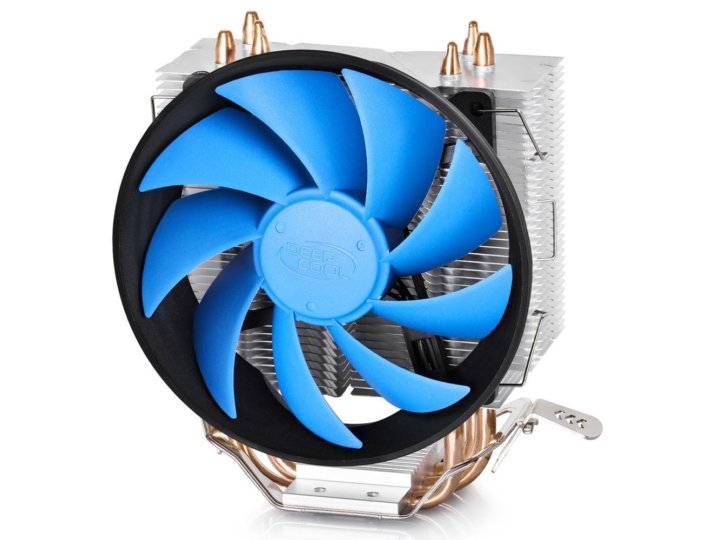Deepcool power. Deepcool power
