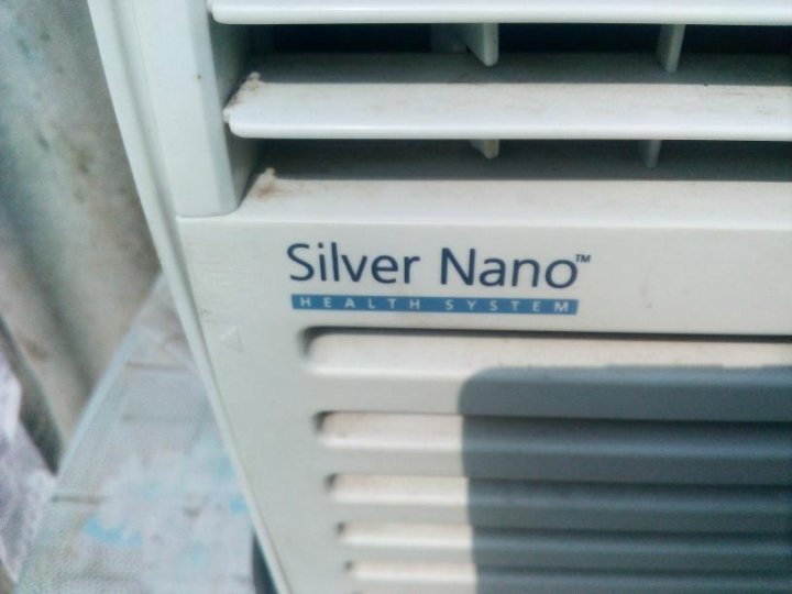 Daewoo nano silver. Nano Silver кондиционер. Дэу нано Сильвер кондиционер. Оконный кондиционер самсунг Сильвер нано характеристики. Нано Сильвер материал.