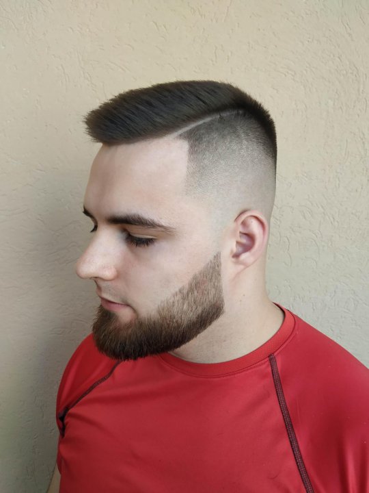 Muzhskie Strizhki Oformlenie Borody Parikmaher Kupit V Sankt Peterburge Cena 800 Rub Data Razmesheniya 17 10 2020 Krasota I Zdorove