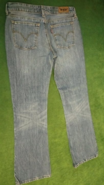 levis 572