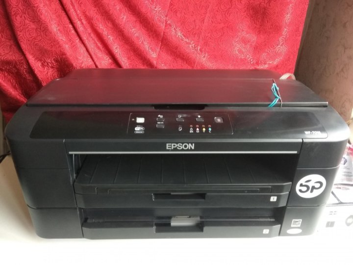 epson workforce 7015 a3 