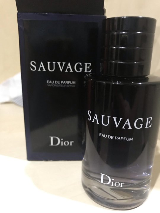 olx dior sauvage