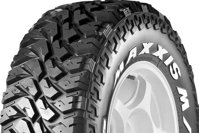 Maxxis шины кто производитель