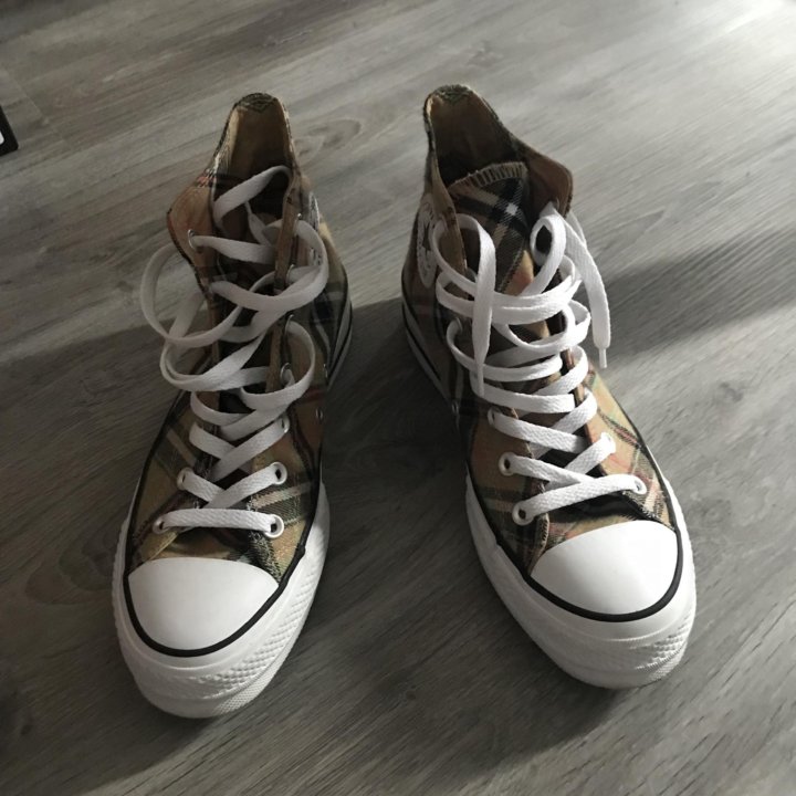 Converse cheap bershka collection