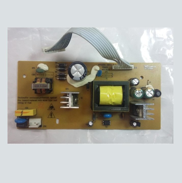 Hd 9305 блок питания схема Неактивно