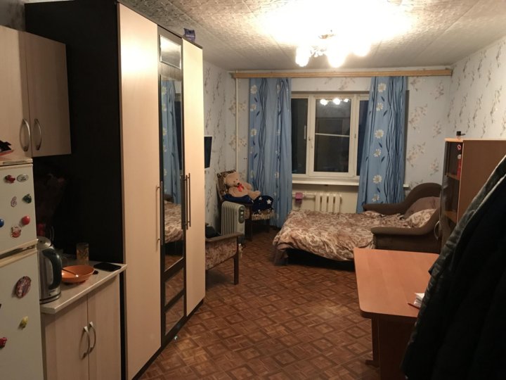 Ярославле комната от хозяев. Комната Ярославль
