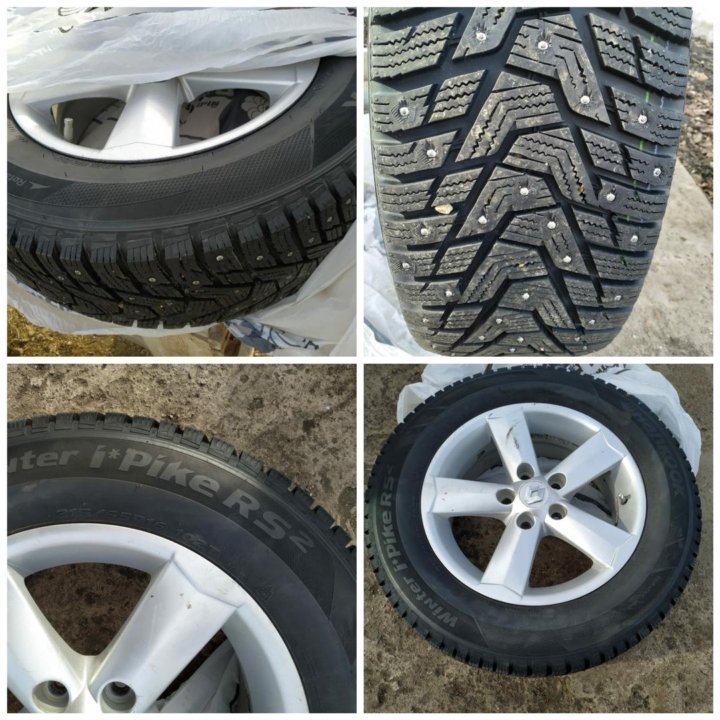 Hankook winter i pike 215 65 r16. Ханкук Винтер ай Пайк РС 2. Hankook Winter 215/65 r16 102t. Ханкок Винтер и пике РС направление.