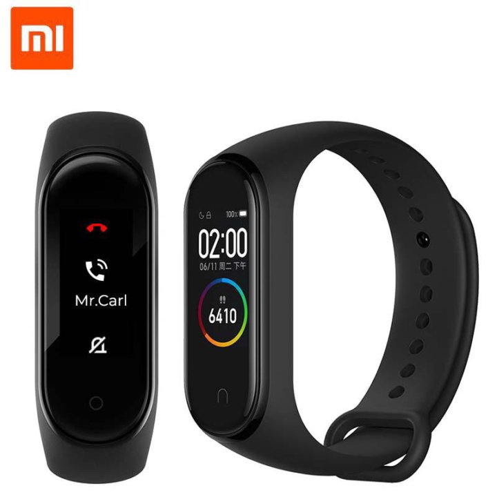best smart band app