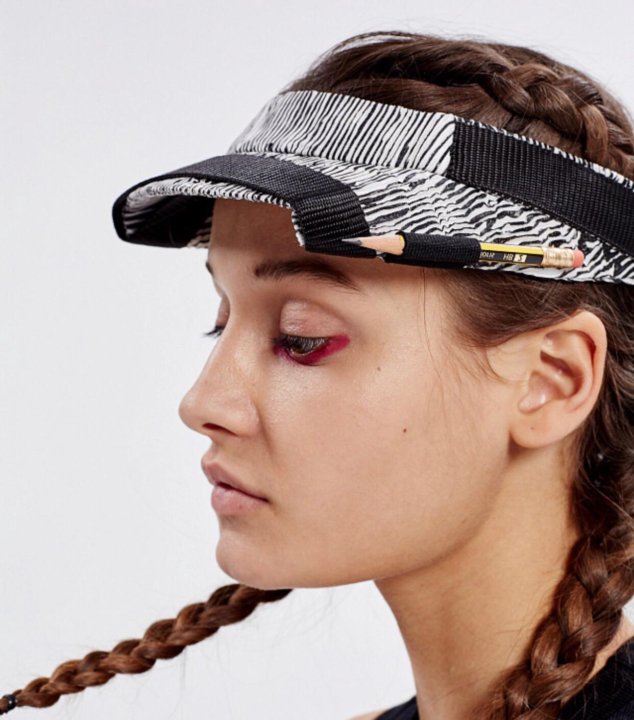 Козырёк Nasir Mazhar – купить в Москве 