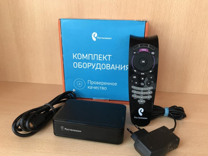 Приставка iptv ростелеком не видит роутер