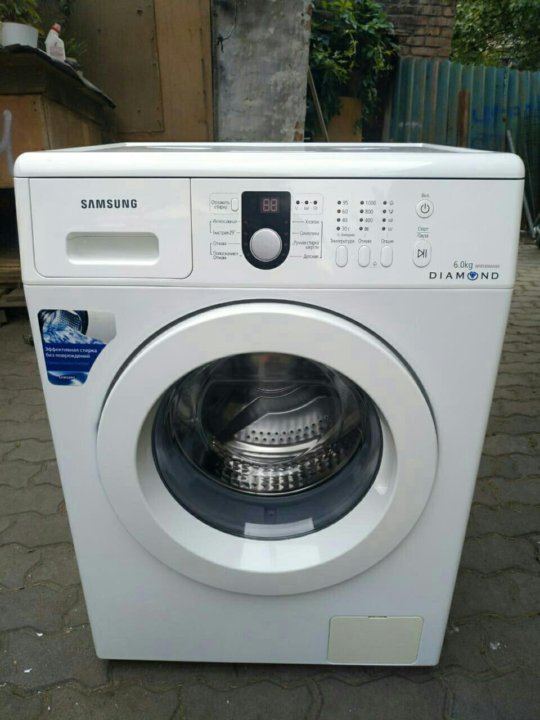 Машину samsung wf8590nmw9