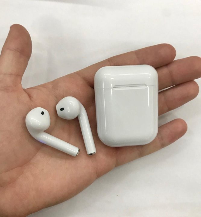 Наушники airpods pro 1 1