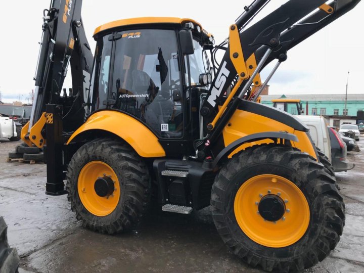 Аналоги jcb