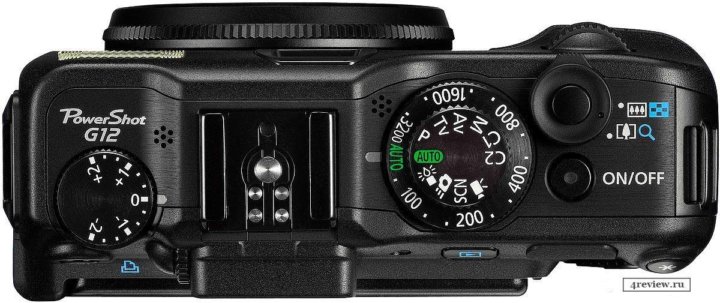 Canon g10 примеры фото Неактивно