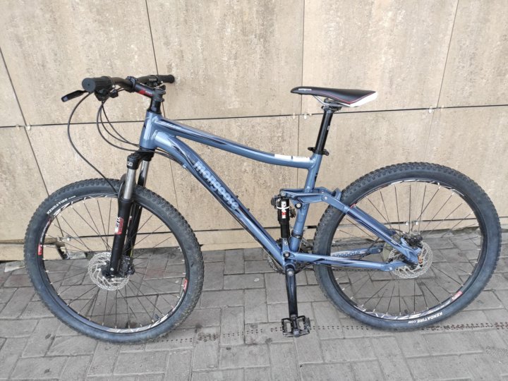 mongoose salvo sport 2015