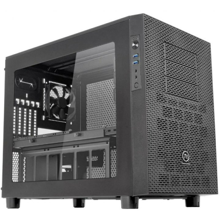 Core x2. Thermaltake Core x2 CA-1d7-00c1wn-00. Корпус Thermaltake Core x2. Thermaltake Core 1000. Корпус Thermaltake v21.