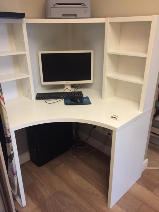 Микке Угловой фото 17