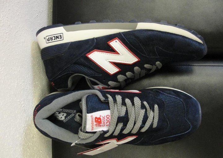 new balance 1300 30