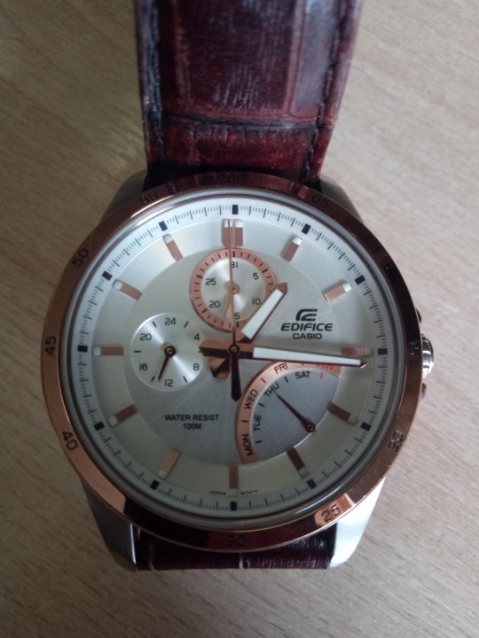 Casio edifice ef hot sale 341 price