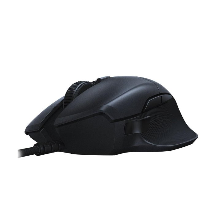 Razer essential black