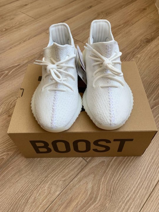 yeezy 350 6.5