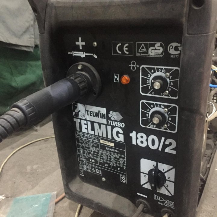 Telmig 170 1 схема