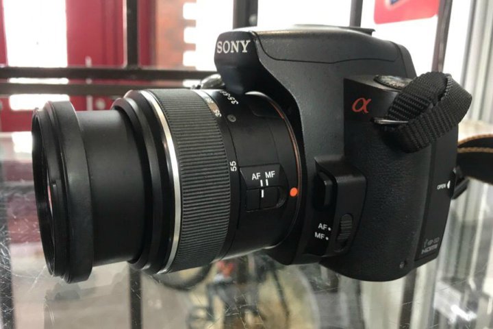 Alpha dslr a290. Sony Alpha DSLR-a290 Kit. Sony Alpha DSLR-a290 Kit обзоры. Почему не включается Sony DLSR a290.