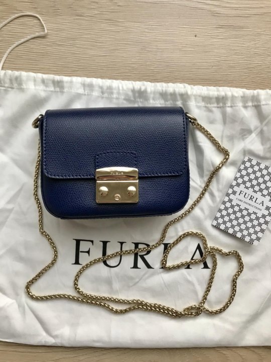 Сумка furla оригинал