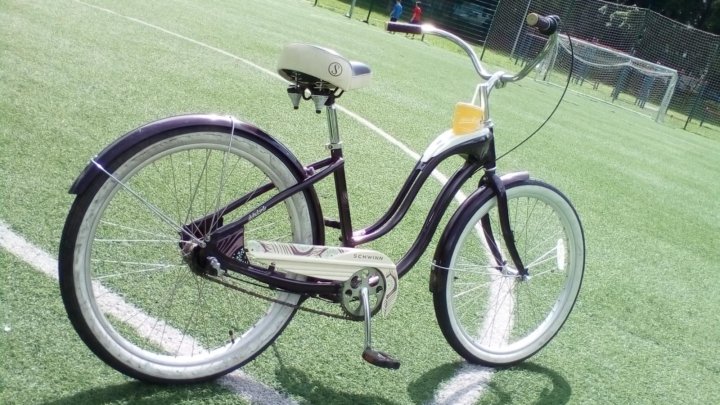 Schwinn круизёр 1995