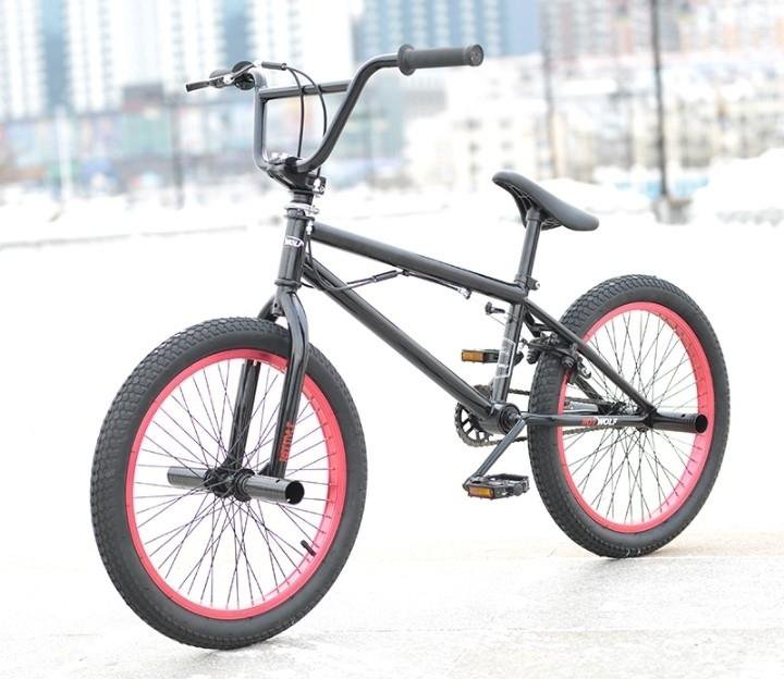 Bmx Ozon