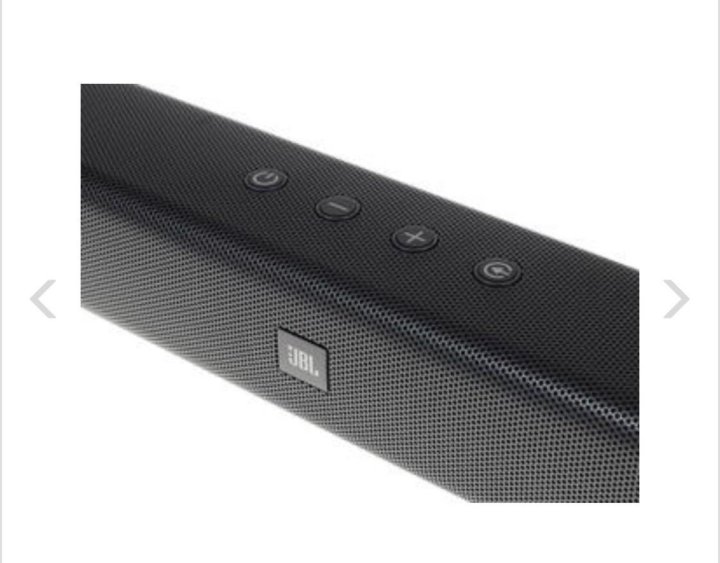 Саундбар jbl bar 5.0