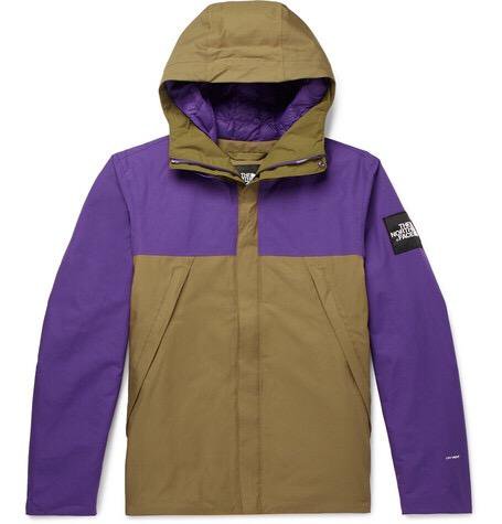 the north face thermoball 1990
