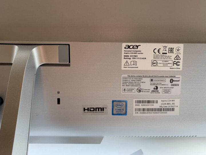 Моноблок c24 865. Acer Aspire c24-865. Материнская плата Acer Aspire c24-865. Моноблок Acer c24-320 разобранный. Системная плата Acer Aspire c24-320.