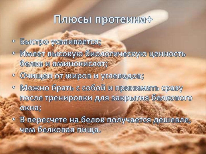 Выпечка из протеина изолята рецепт