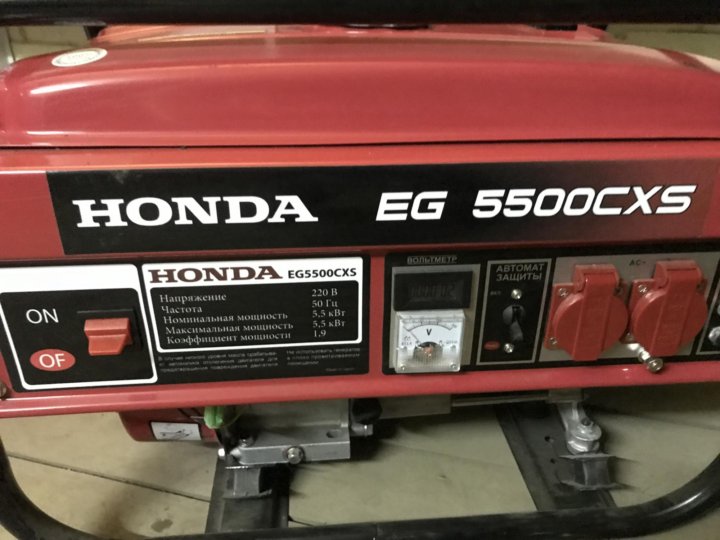 Honda eg5500cxs 5.5 квт. Бензиновый Генератор Honda eg5500cxs. Honda EG 5500 CXS. Хонда Elemax eg5500cxs. Генератор Honda eg5500cxs оригинал.