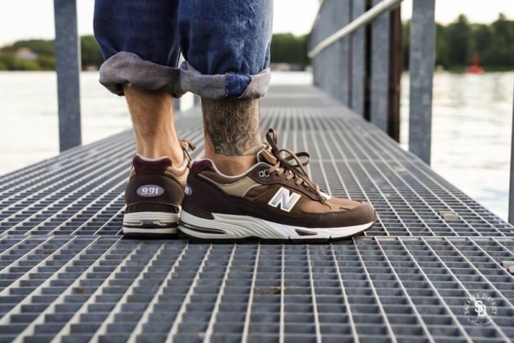 new balance 991 ngg