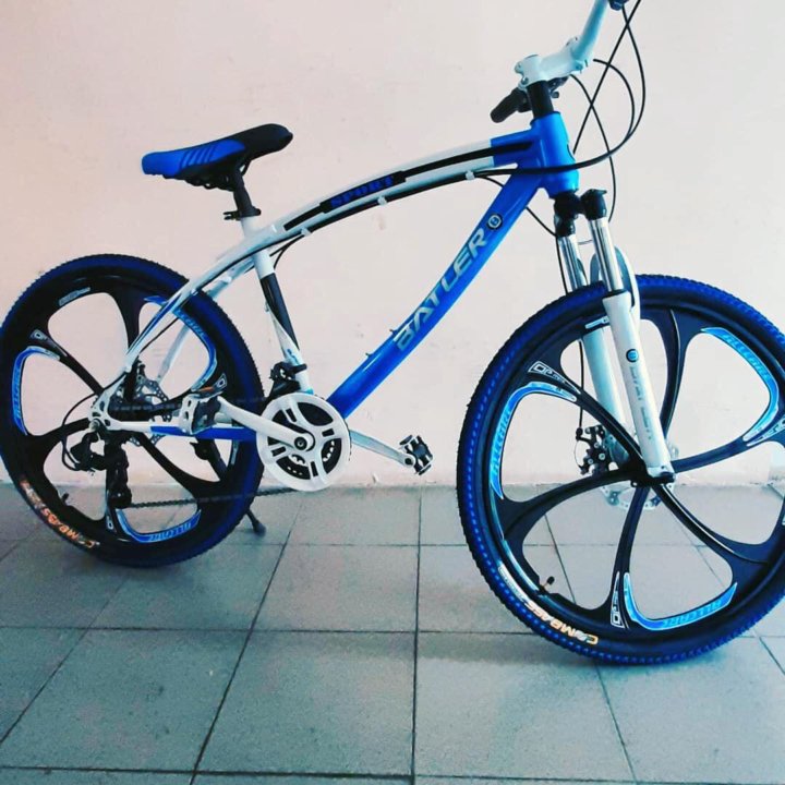 Велосипед 1 18