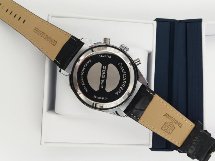 tag heuer 1660448