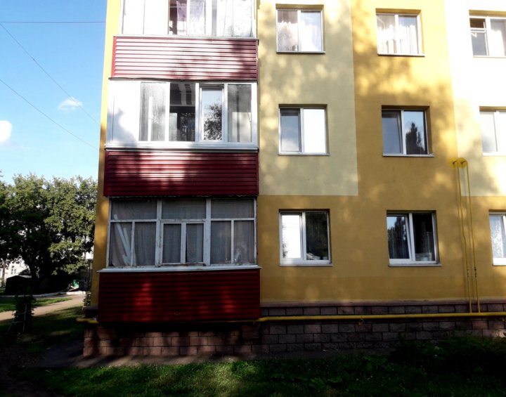 Дома В Салавате Купить Недорого С Фото
